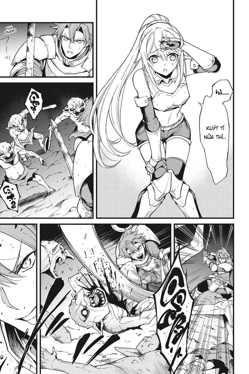 Goblin Slayer Side Story: Year One Chapter 29 - Trang 2