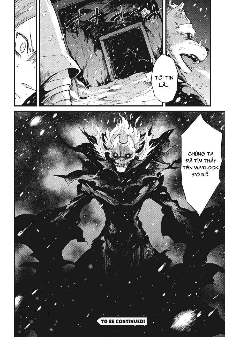 Goblin Slayer Side Story: Year One Chapter 29 - Trang 2