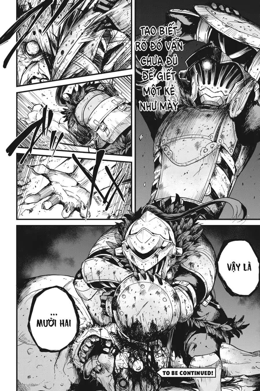 Goblin Slayer Side Story: Year One Chapter 26 - Trang 2