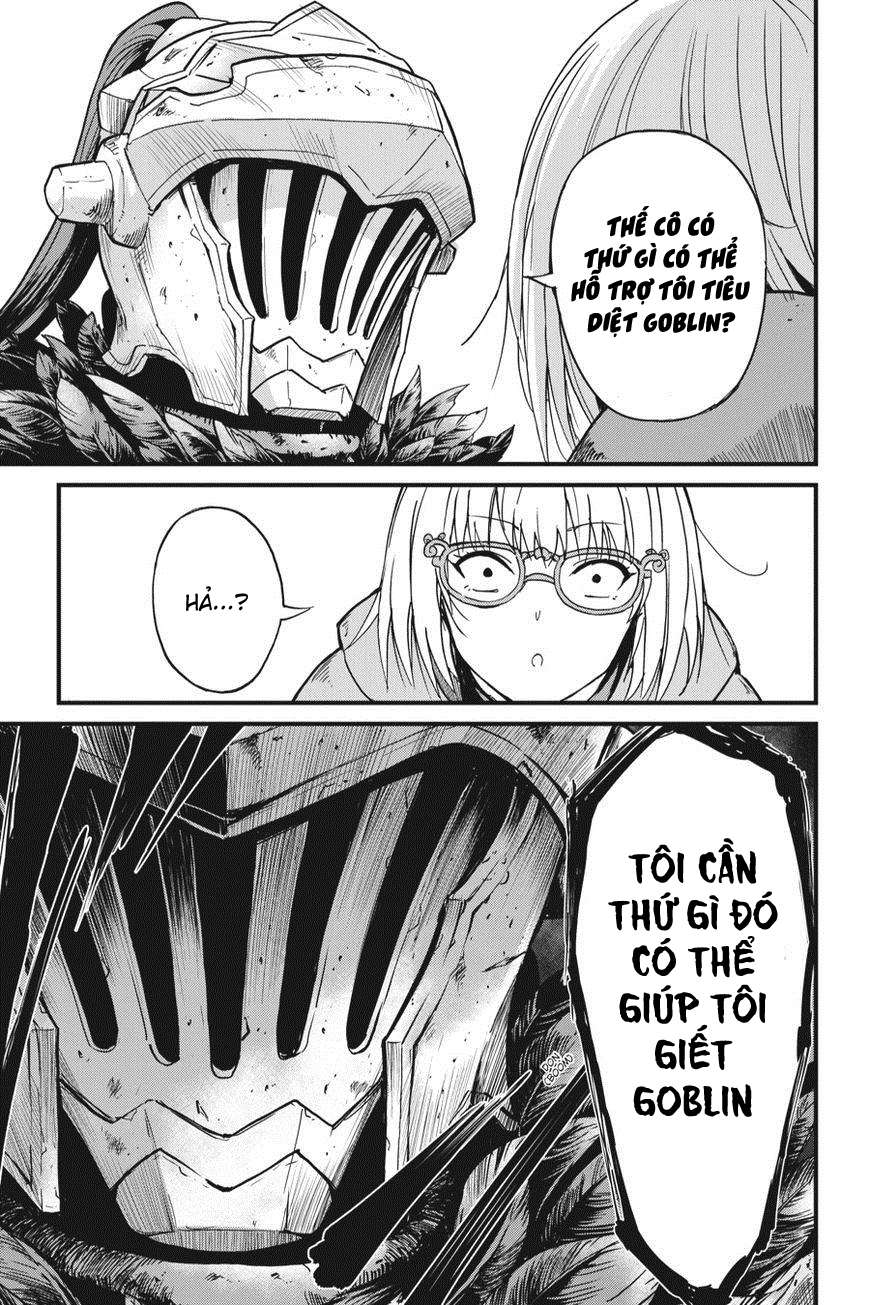 Goblin Slayer Side Story: Year One Chapter 23 - Trang 2