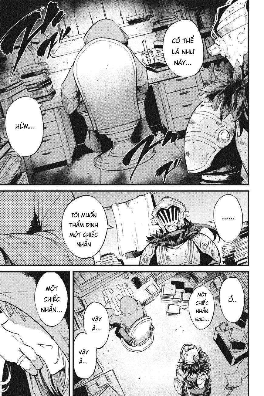 Goblin Slayer Side Story: Year One Chapter 23 - Trang 2