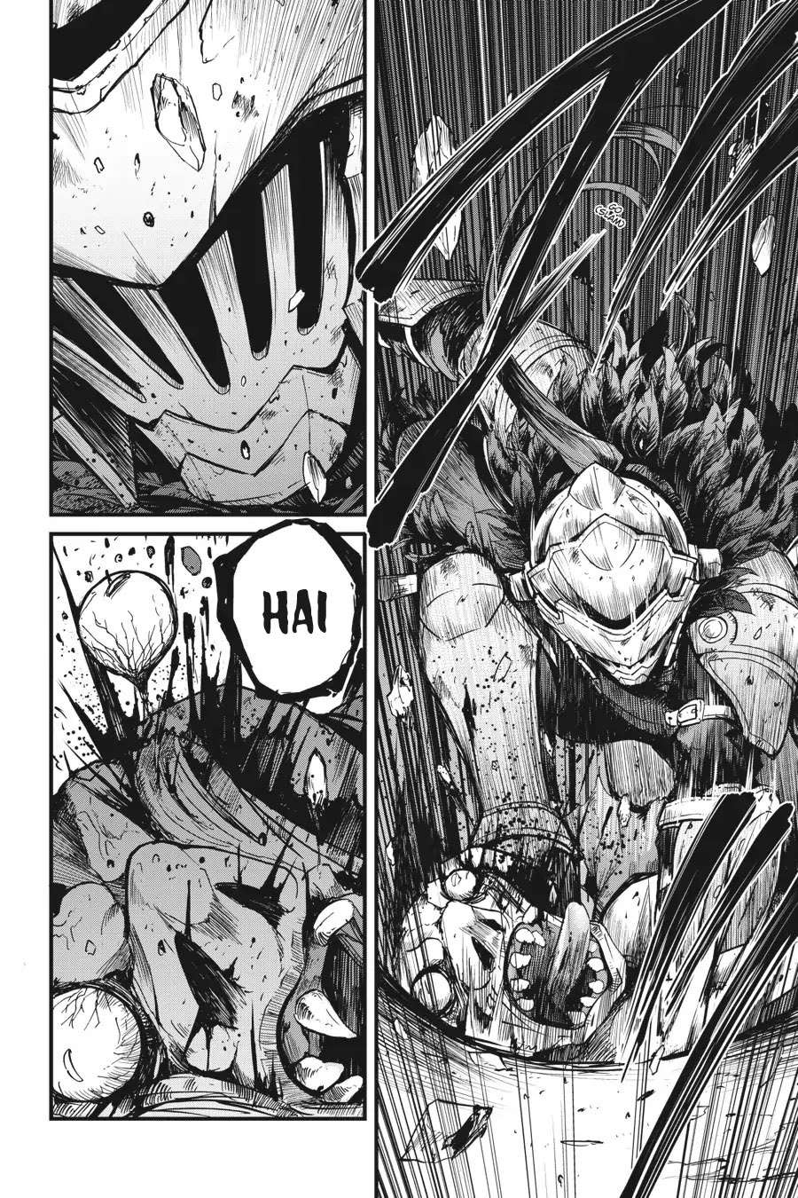 Goblin Slayer Side Story: Year One Chapter 21 - Trang 2