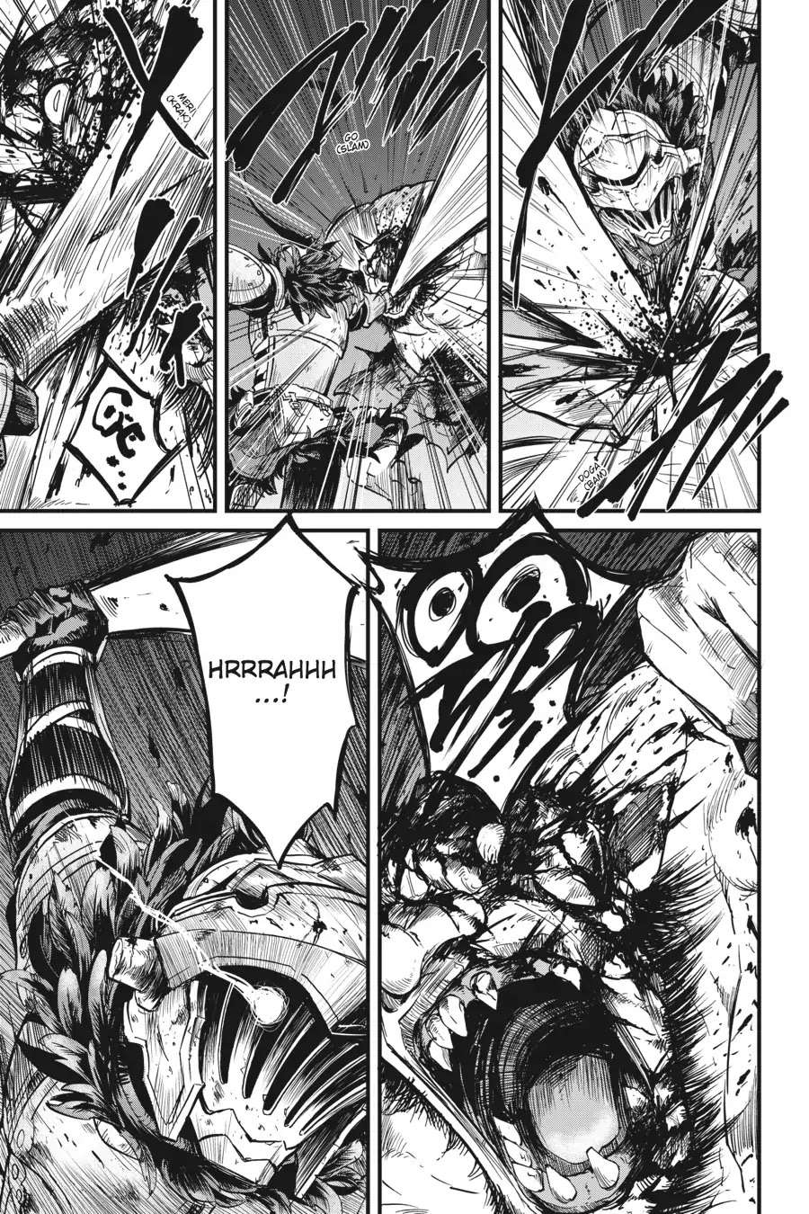 Goblin Slayer Side Story: Year One Chapter 21 - Trang 2