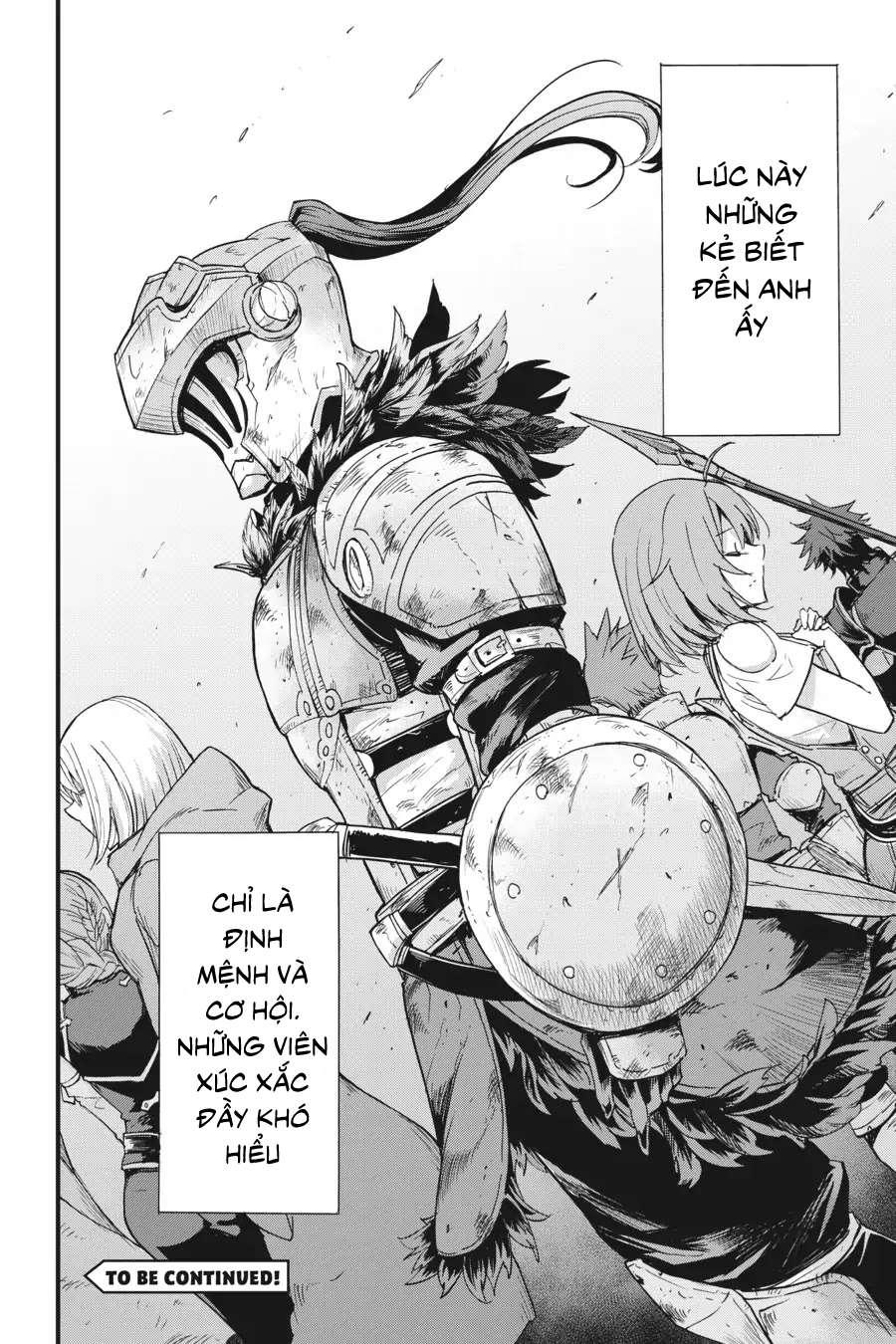 Goblin Slayer Side Story: Year One Chapter 20.5 - Trang 2