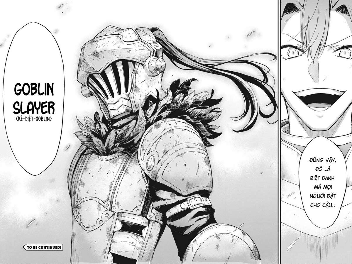 Goblin Slayer Side Story: Year One Chapter 20 - Trang 2