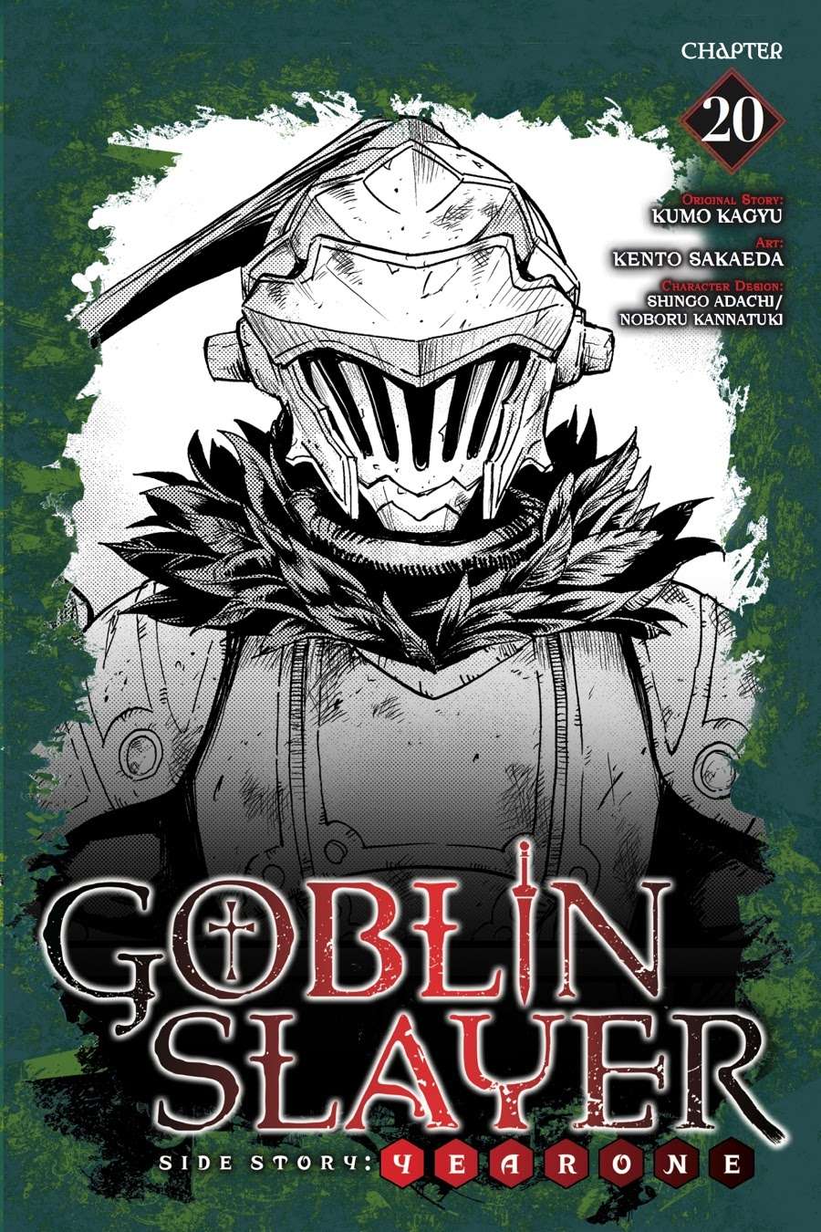 Goblin Slayer Side Story: Year One Chapter 20 - Trang 2