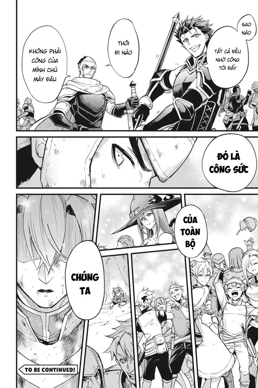 Goblin Slayer Side Story: Year One Chapter 17.5 - Trang 2