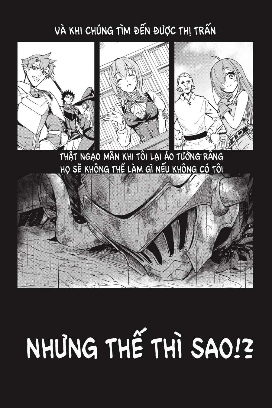 Goblin Slayer Side Story: Year One Chapter 15 - Trang 2