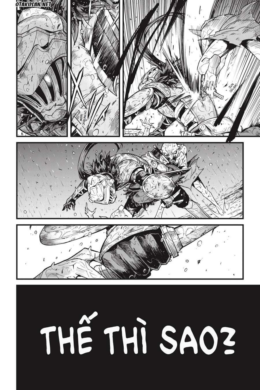 Goblin Slayer Side Story: Year One Chapter 15 - Trang 2