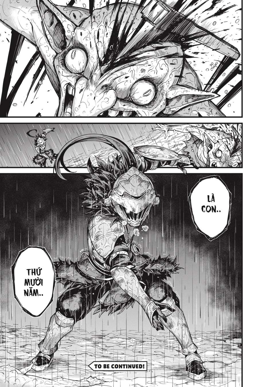 Goblin Slayer Side Story: Year One Chapter 15 - Trang 2