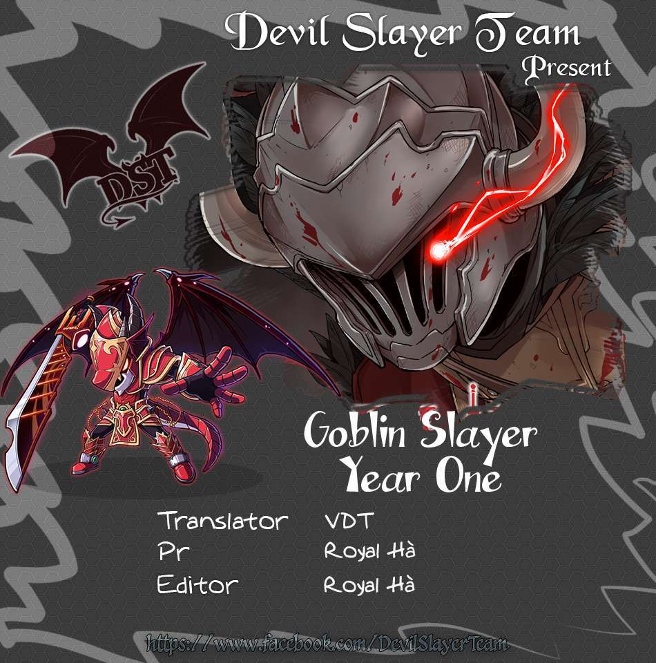 Goblin Slayer Side Story: Year One Chapter 13 - Trang 2