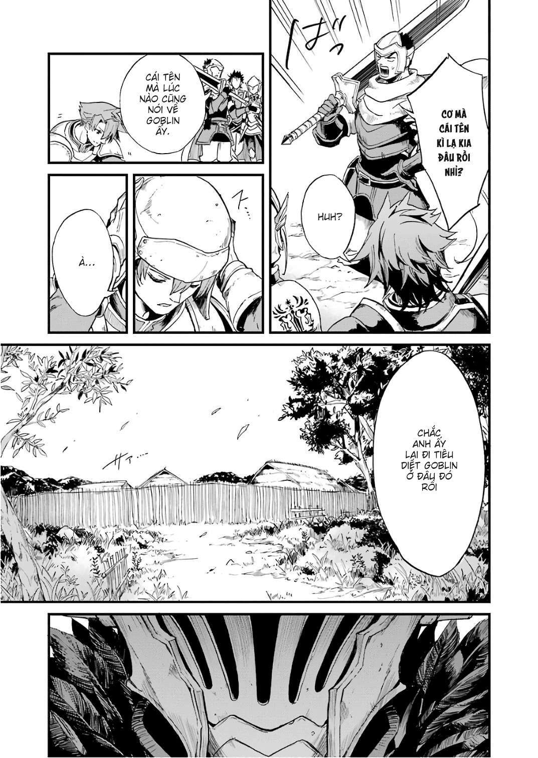 Goblin Slayer Side Story: Year One Chapter 12 - Trang 2