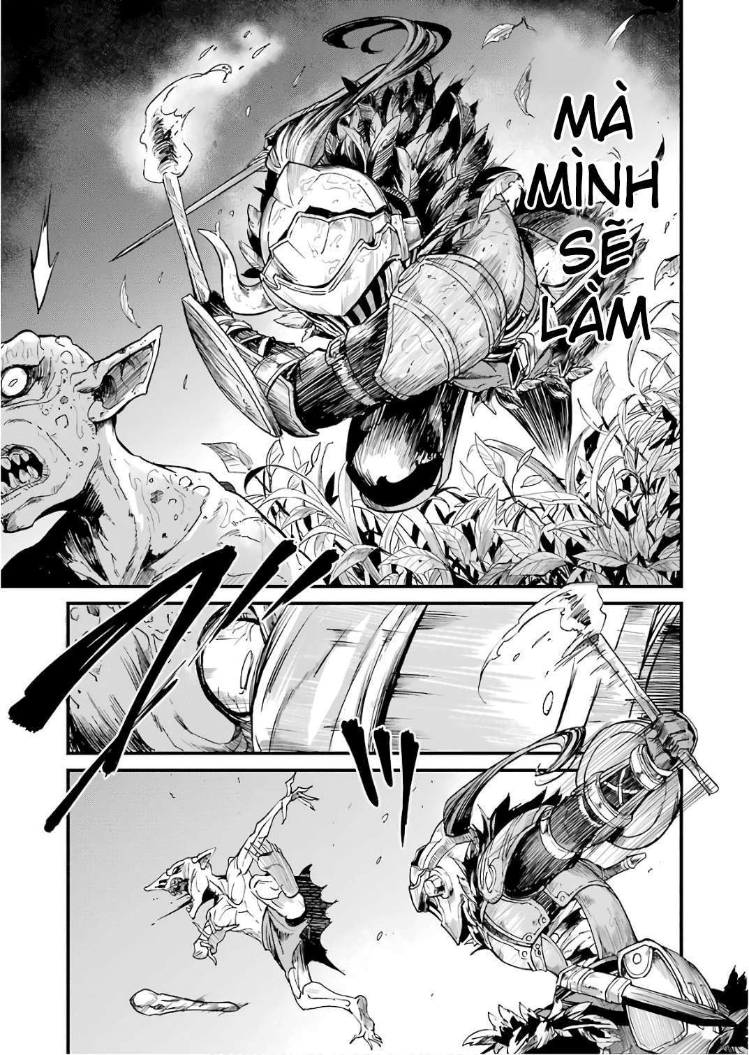 Goblin Slayer Side Story: Year One Chapter 12 - Trang 2