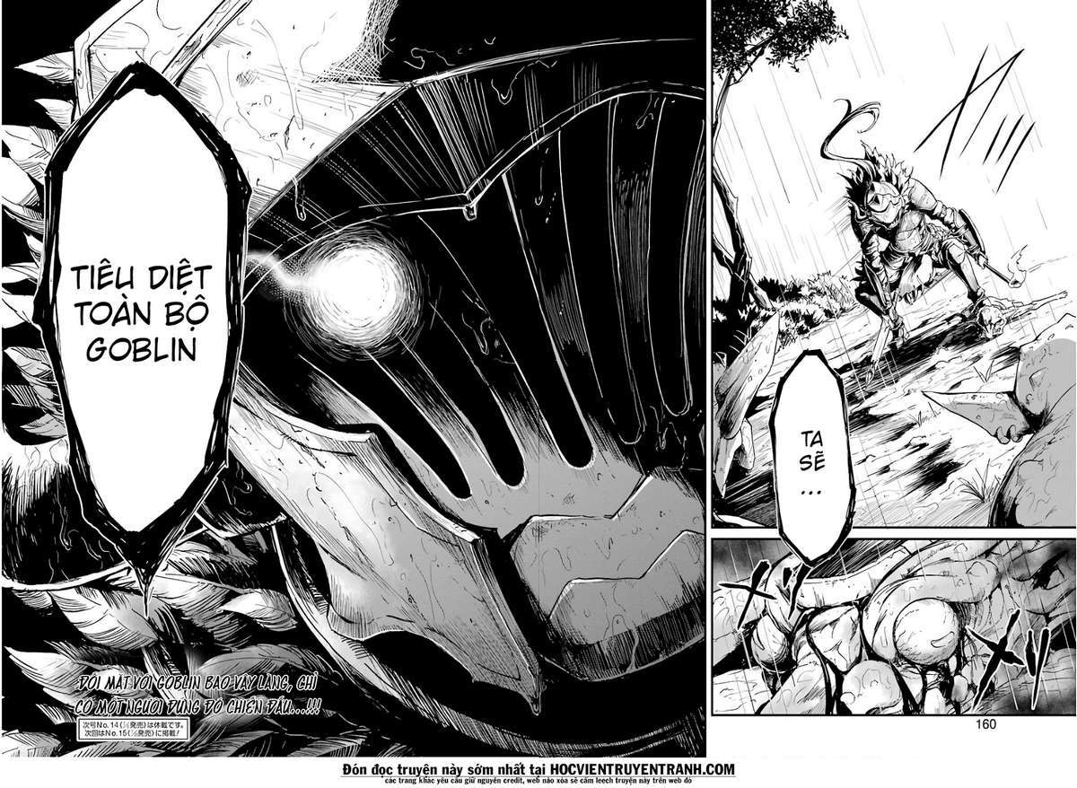 Goblin Slayer Side Story: Year One Chapter 12 - Trang 2