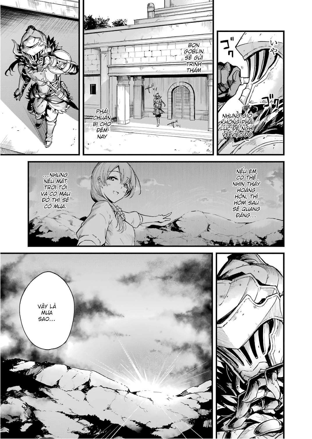 Goblin Slayer Side Story: Year One Chapter 12 - Trang 2