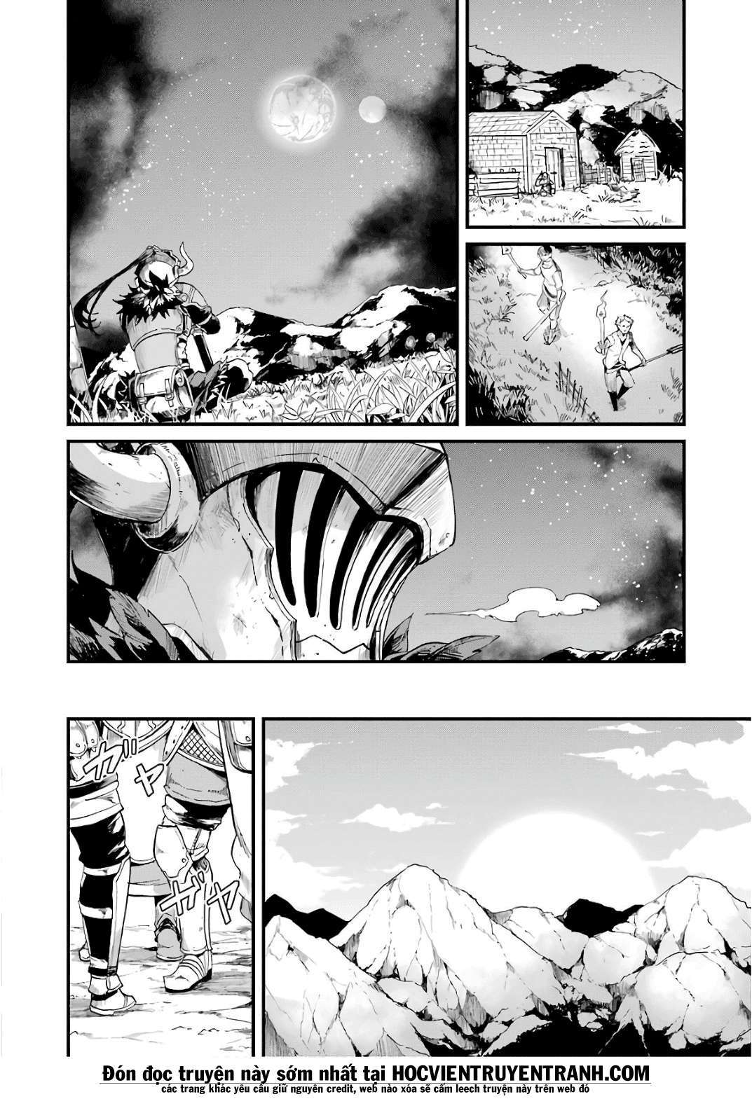 Goblin Slayer Side Story: Year One Chapter 12 - Trang 2