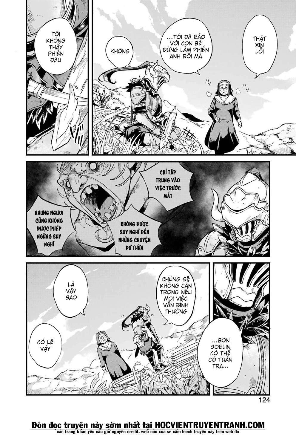 Goblin Slayer Side Story: Year One Chapter 11 - Trang 2