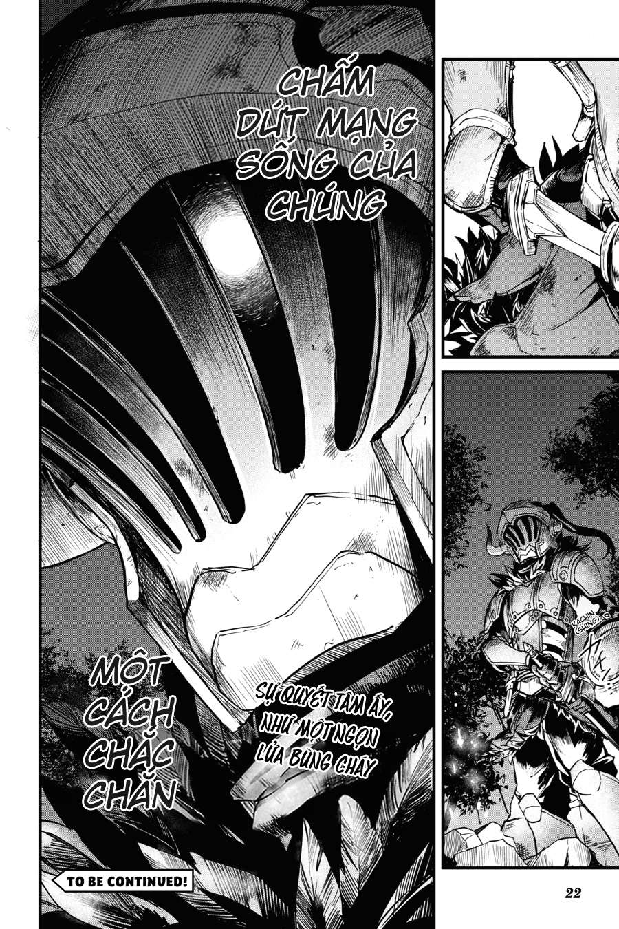 Goblin Slayer Side Story: Year One Chapter 10 - Trang 2