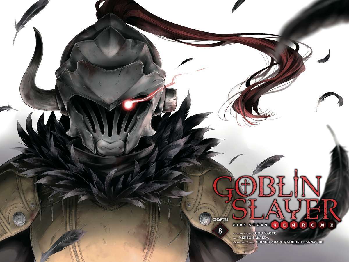 Goblin Slayer Side Story: Year One Chapter 8 - Trang 2