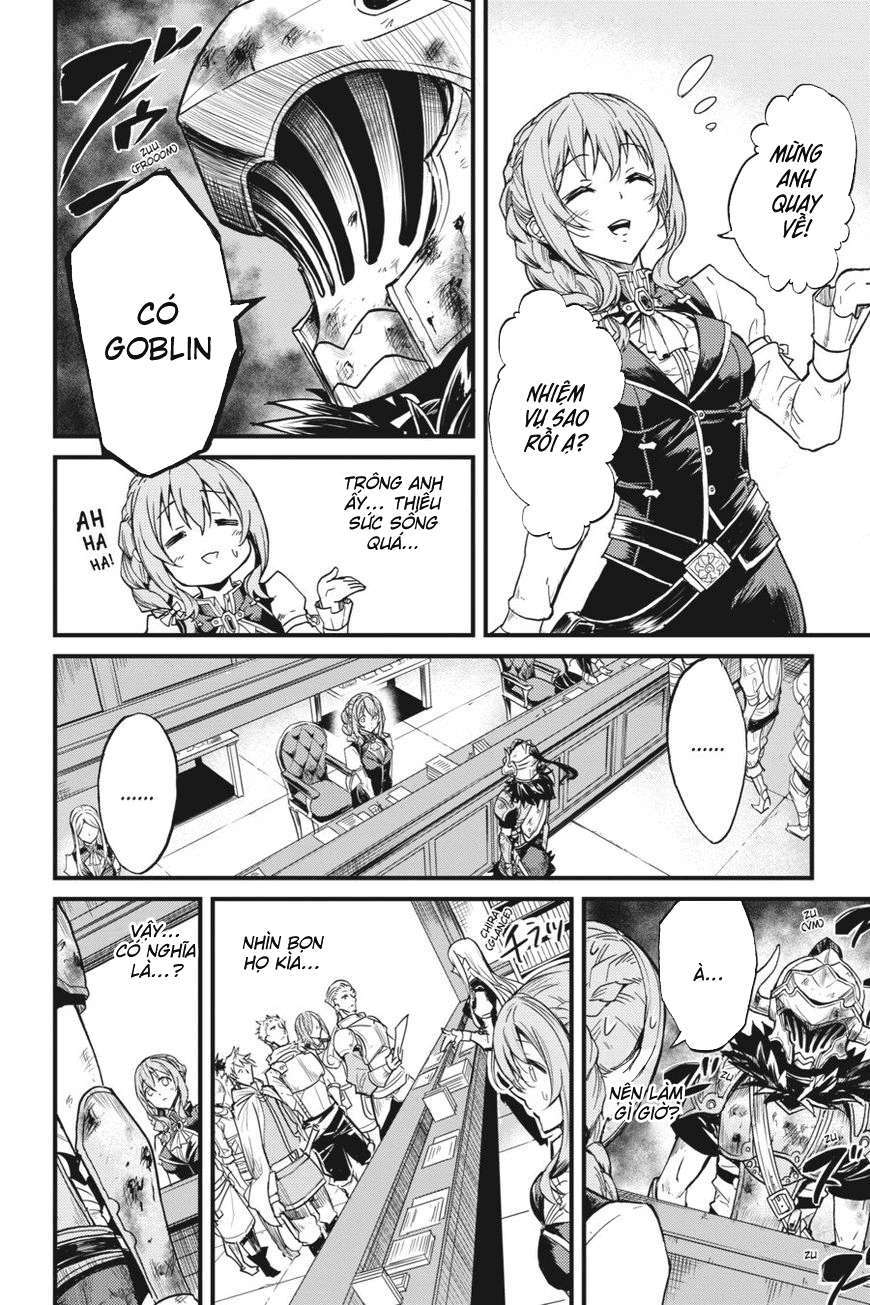 Goblin Slayer Side Story: Year One Chapter 7 - Trang 2