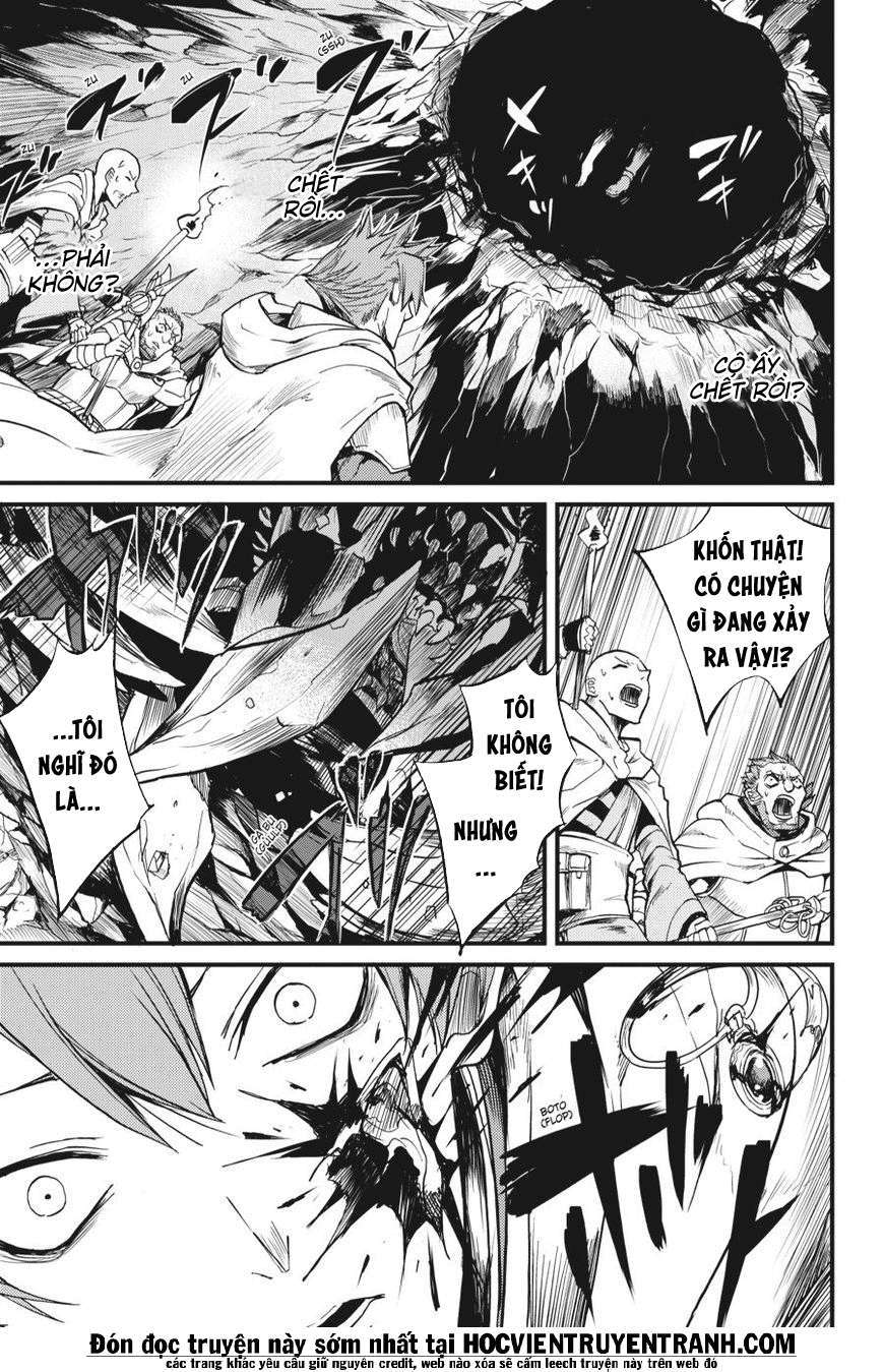 Goblin Slayer Side Story: Year One Chapter 7 - Trang 2