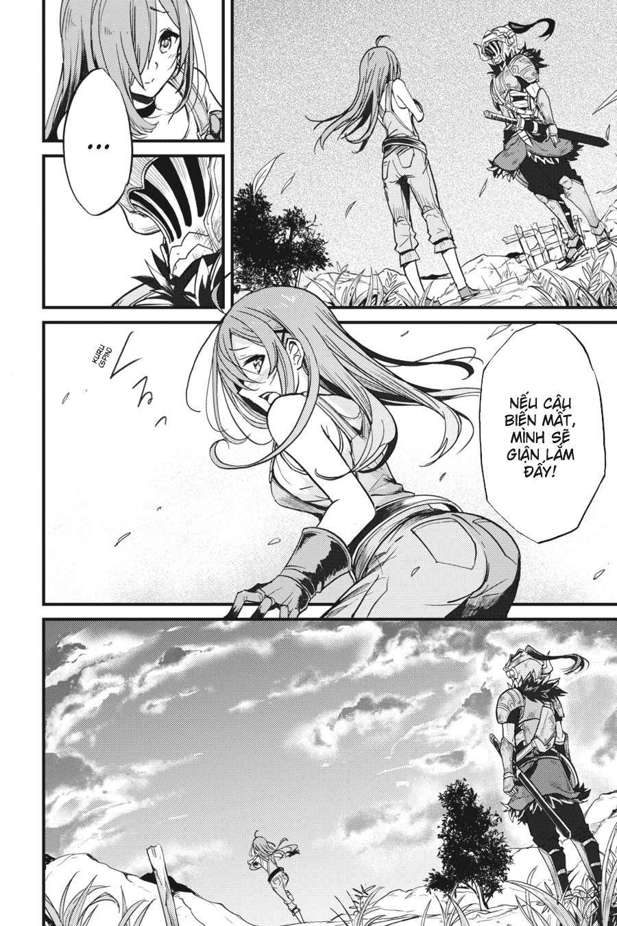 Goblin Slayer Side Story: Year One Chapter 6 - Trang 2