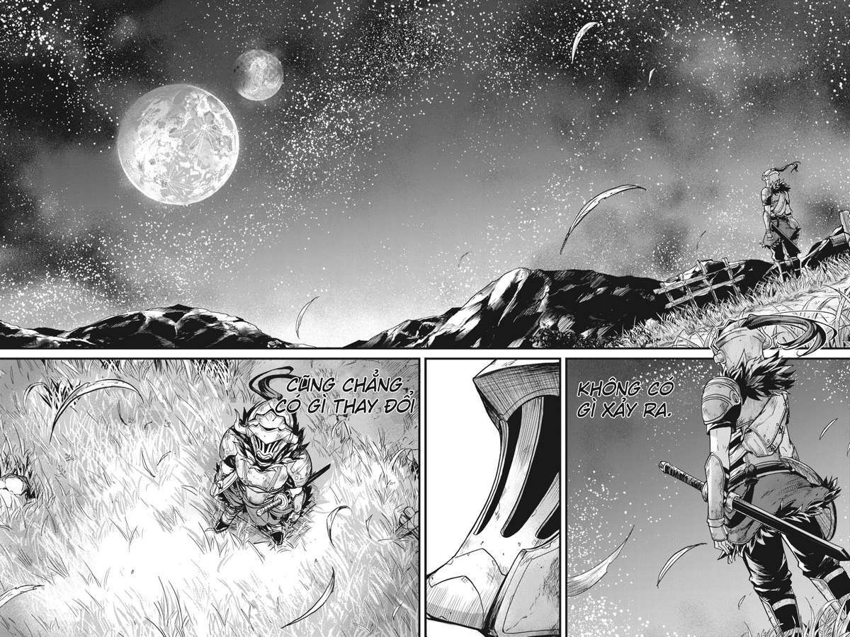 Goblin Slayer Side Story: Year One Chapter 6 - Trang 2