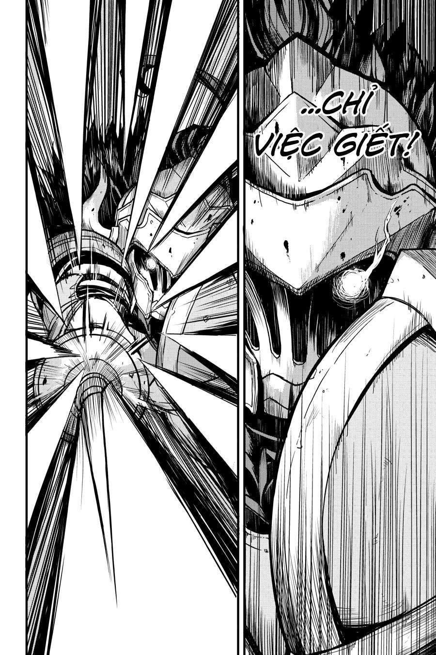 Goblin Slayer Side Story: Year One Chapter 3 - Trang 2