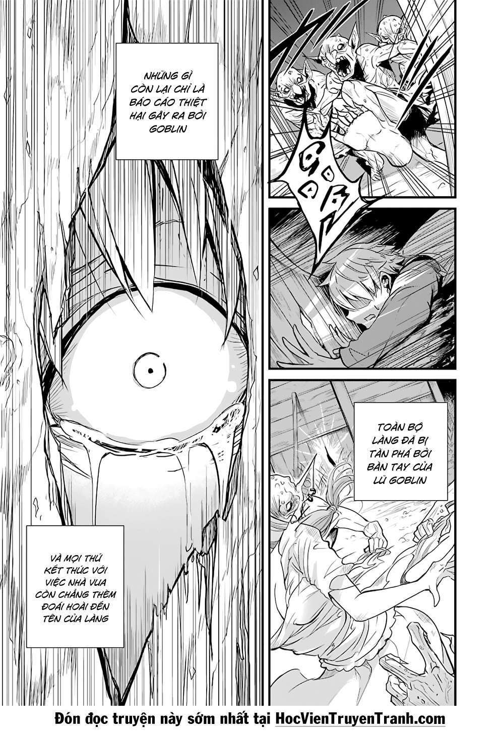 Goblin Slayer Side Story: Year One Chapter 1 - Trang 2