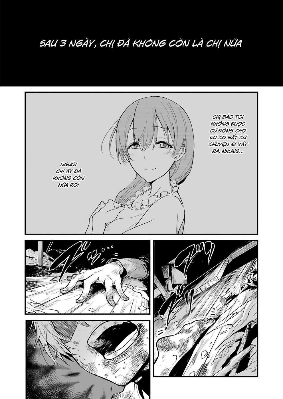 Goblin Slayer Side Story: Year One Chapter 1 - Trang 2