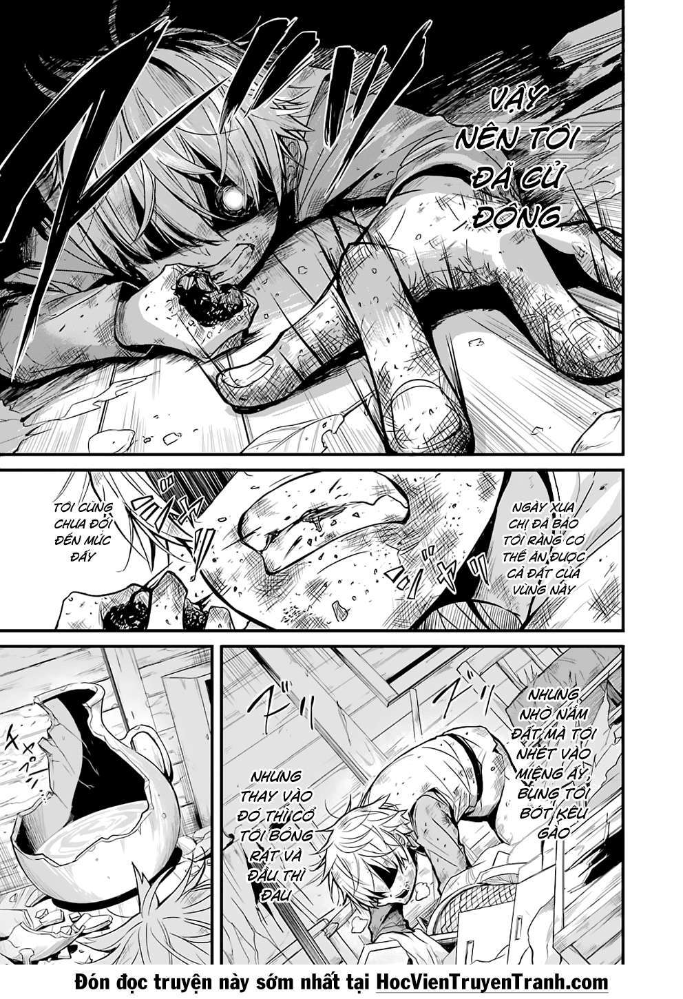 Goblin Slayer Side Story: Year One Chapter 1 - Trang 2