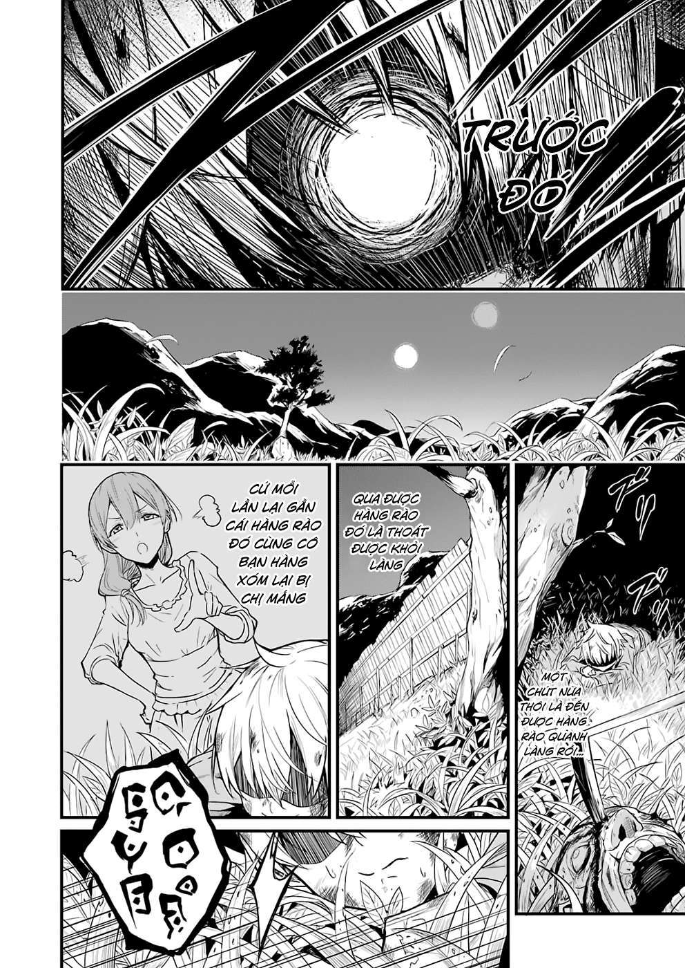 Goblin Slayer Side Story: Year One Chapter 1 - Trang 2