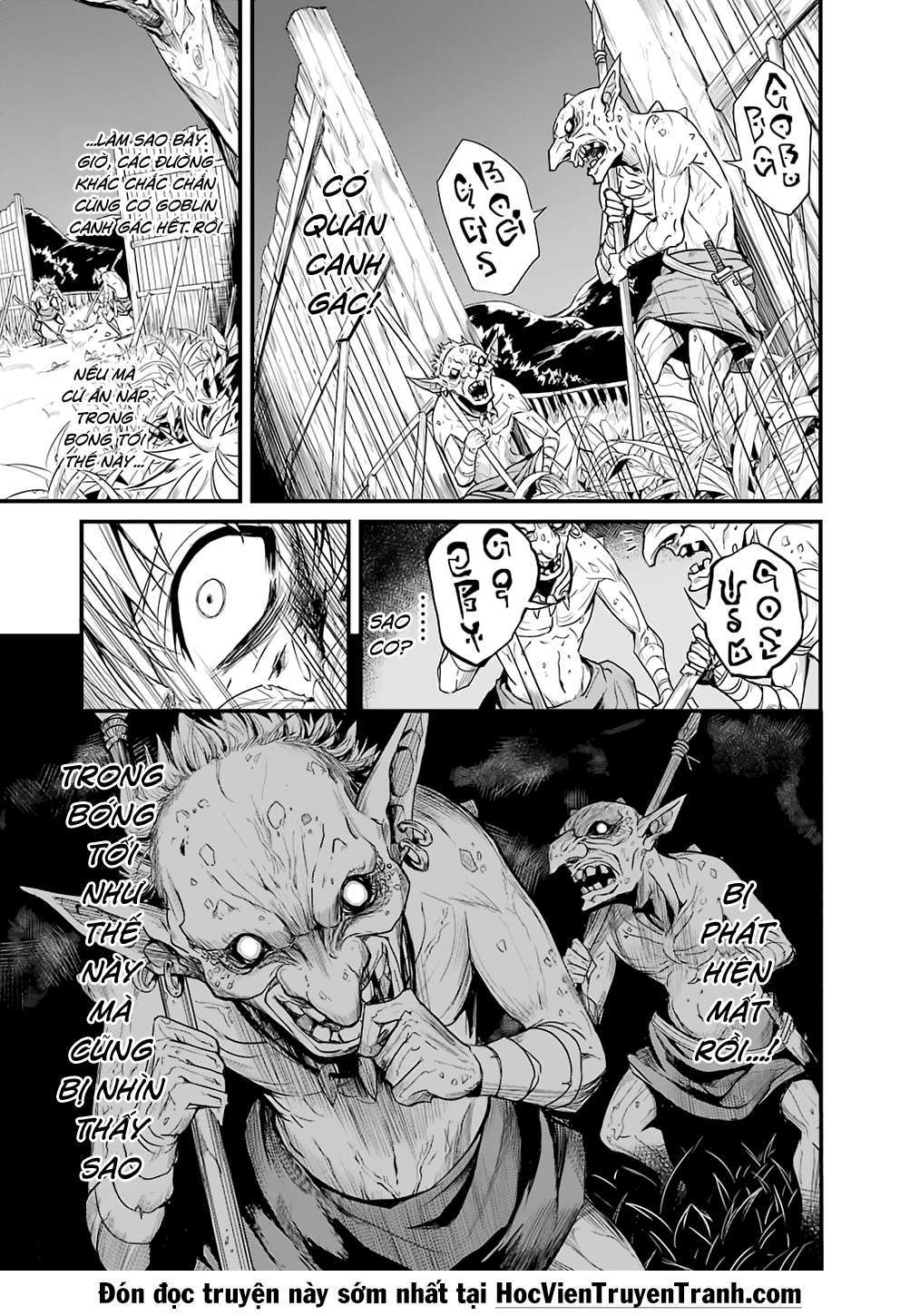 Goblin Slayer Side Story: Year One Chapter 1 - Trang 2