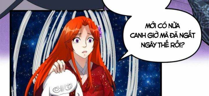 Ta Tu Có Lẽ Là Giả Tiên Chapter 308 - Trang 2