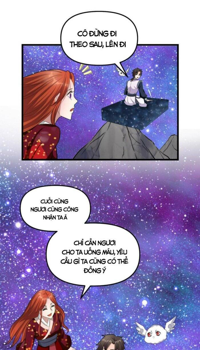 Ta Tu Có Lẽ Là Giả Tiên Chapter 307 - Trang 2