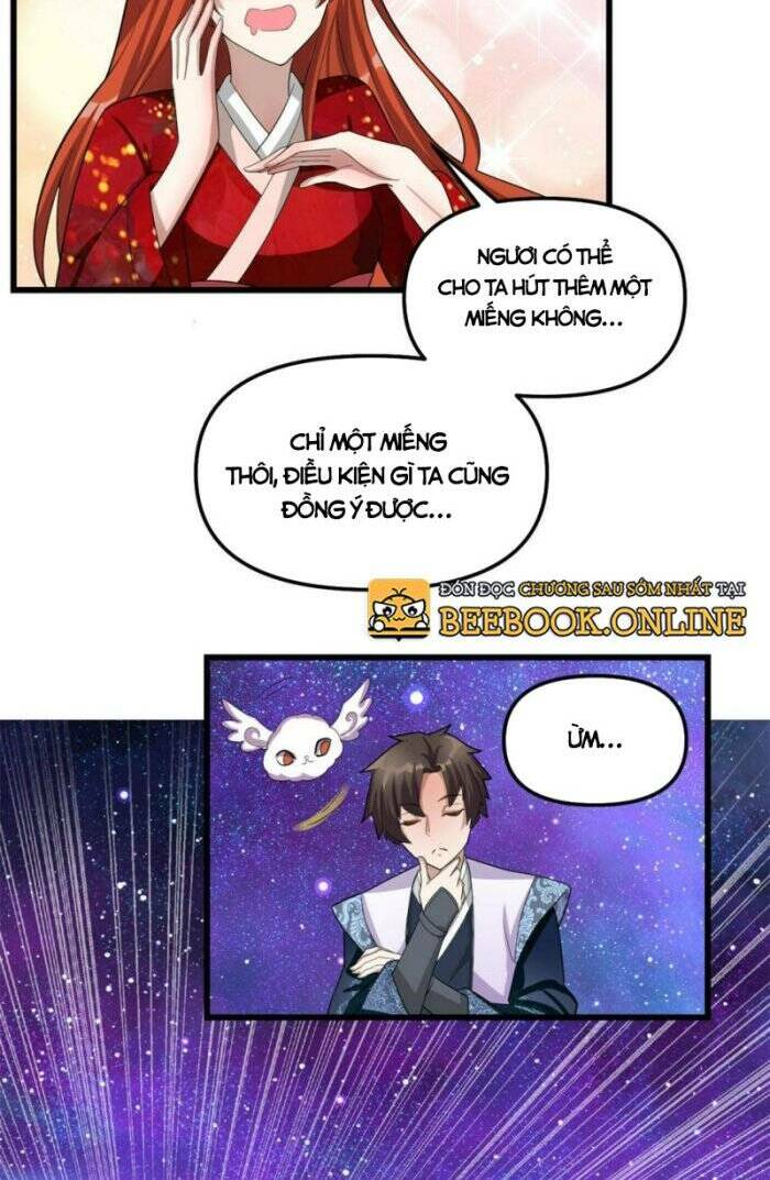 Ta Tu Có Lẽ Là Giả Tiên Chapter 307 - Trang 2