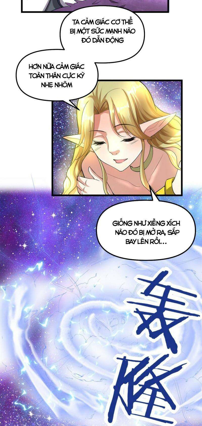 Ta Tu Có Lẽ Là Giả Tiên Chapter 303 - Trang 2