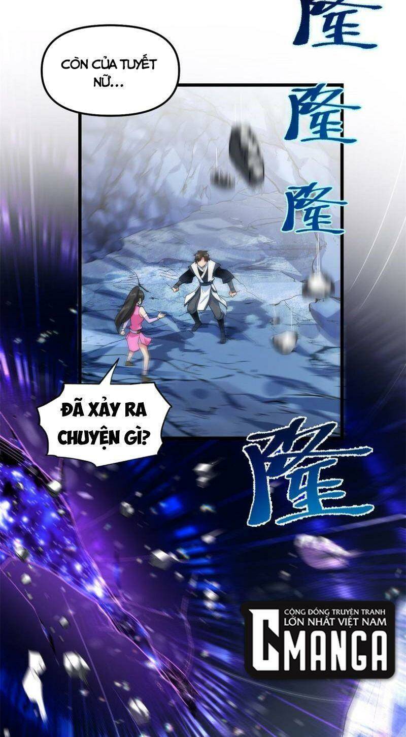 Ta Tu Có Lẽ Là Giả Tiên Chapter 302 - Trang 2