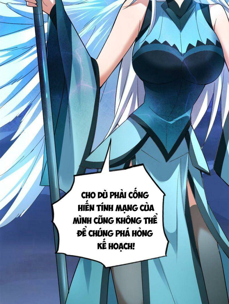 Ta Tu Có Lẽ Là Giả Tiên Chapter 300 - Trang 2