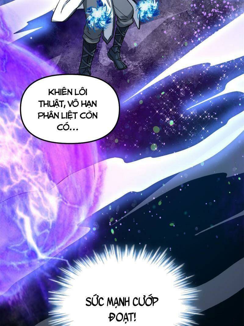 Ta Tu Có Lẽ Là Giả Tiên Chapter 296 - Trang 2