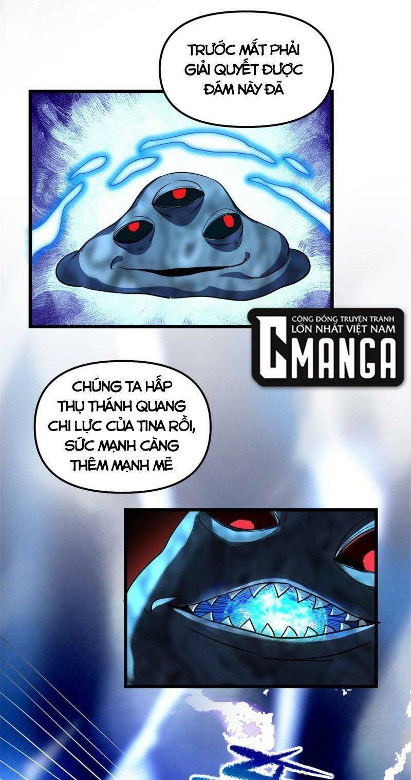 Ta Tu Có Lẽ Là Giả Tiên Chapter 296 - Trang 2