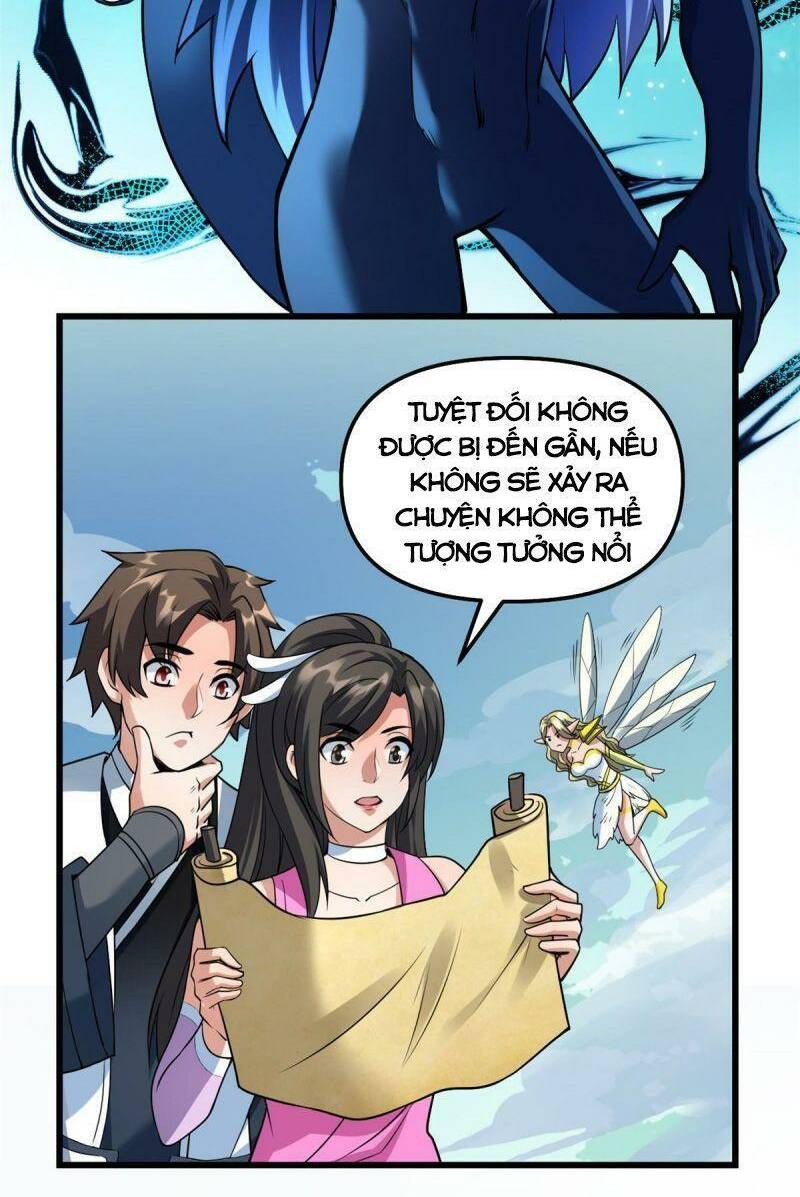 Ta Tu Có Lẽ Là Giả Tiên Chapter 294 - Trang 2