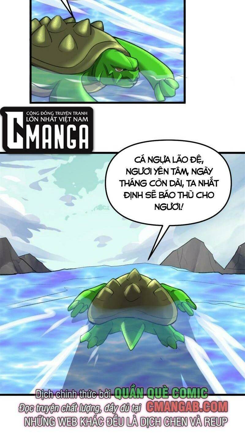 Ta Tu Có Lẽ Là Giả Tiên Chapter 291 - Trang 2