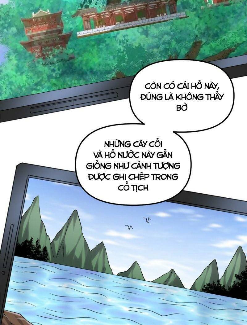 Ta Tu Có Lẽ Là Giả Tiên Chapter 288 - Trang 2