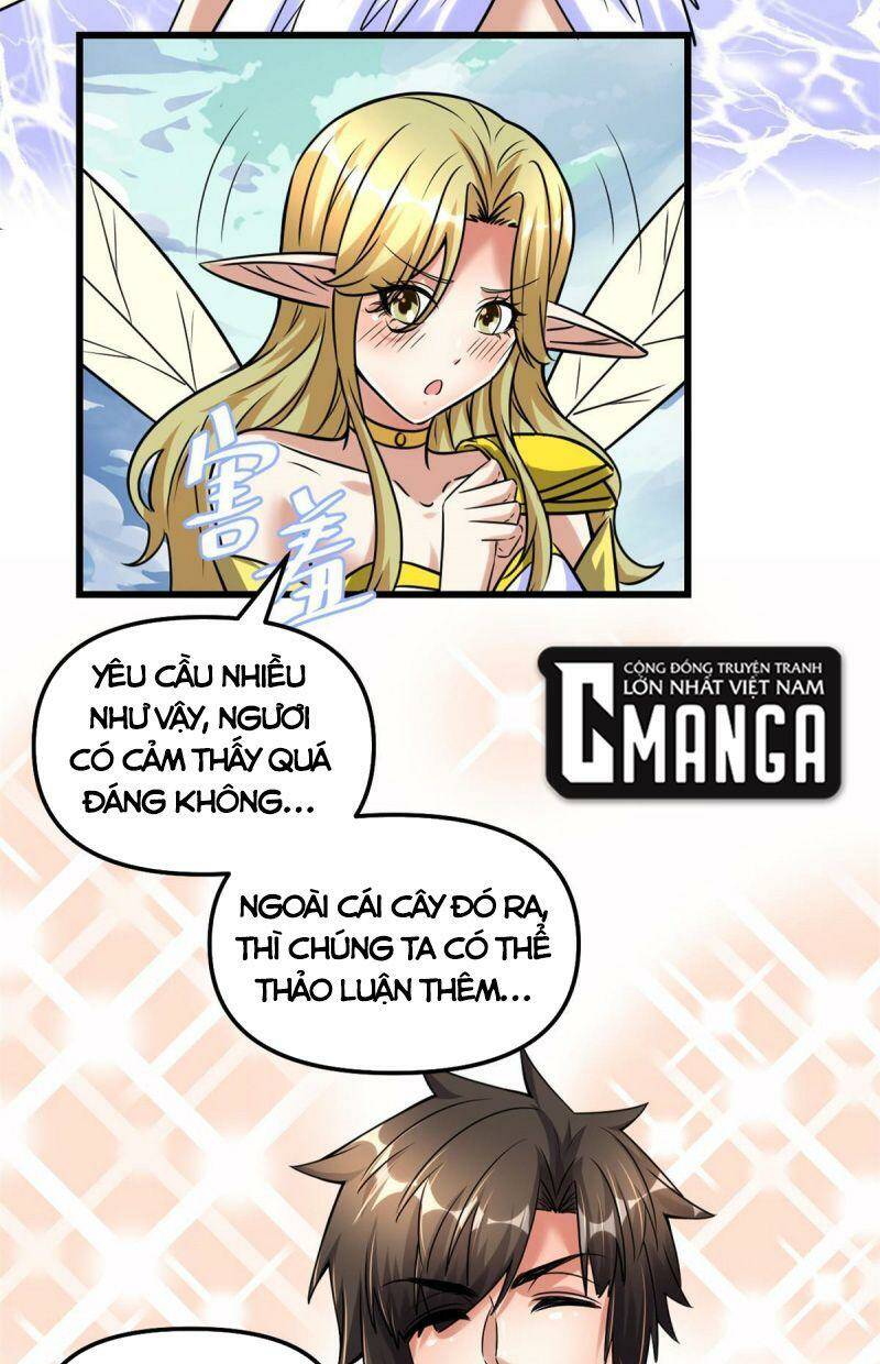 Ta Tu Có Lẽ Là Giả Tiên Chapter 288 - Trang 2