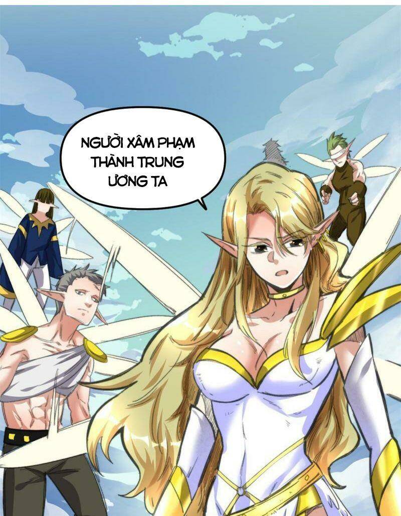 Ta Tu Có Lẽ Là Giả Tiên Chapter 286 - Trang 2