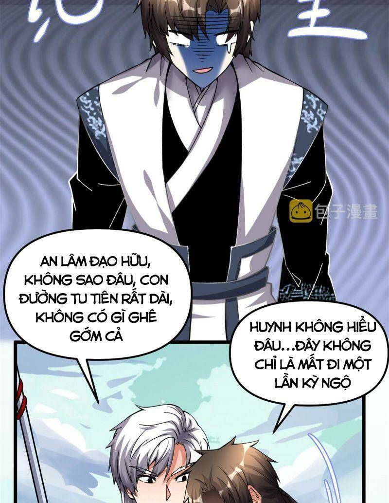 Ta Tu Có Lẽ Là Giả Tiên Chapter 284 - Trang 2