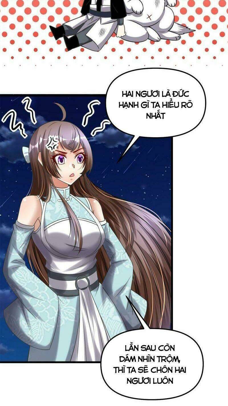 Ta Tu Có Lẽ Là Giả Tiên Chapter 282 - Trang 2