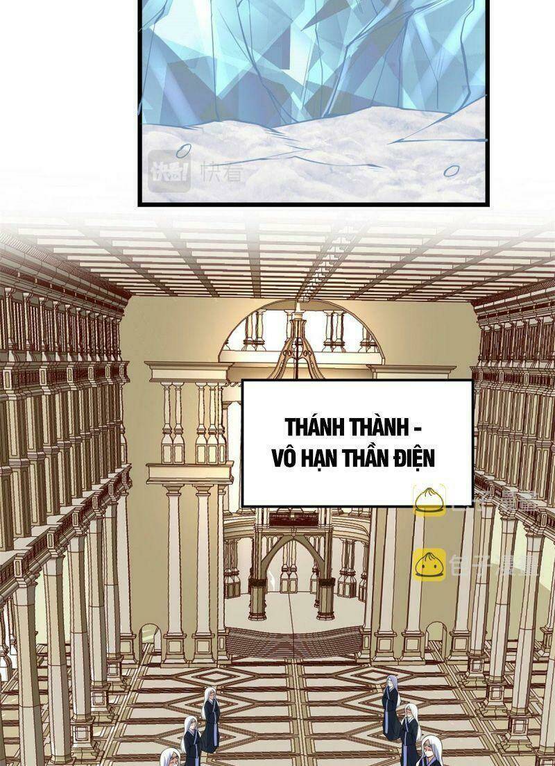 Ta Tu Có Lẽ Là Giả Tiên Chapter 281 - Trang 2