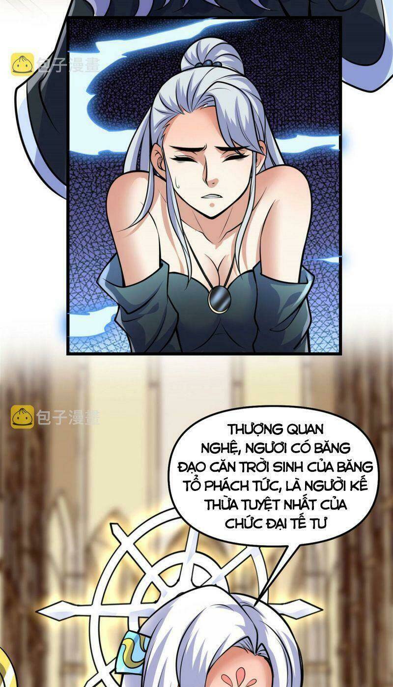 Ta Tu Có Lẽ Là Giả Tiên Chapter 281 - Trang 2